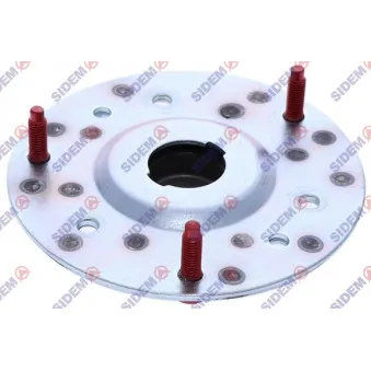 Coupelle de suspension SIDEM 865500