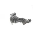Turbocompresseur, suralimentation ALANKO 900339 - Visuel 3