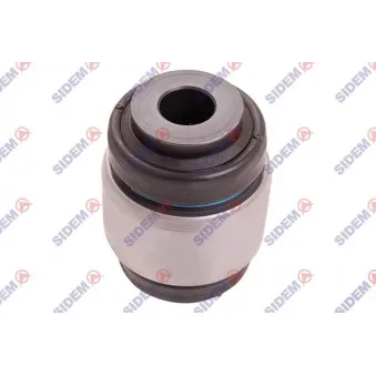 Roulement, boîtier du roulement des roues SIDEM 865701