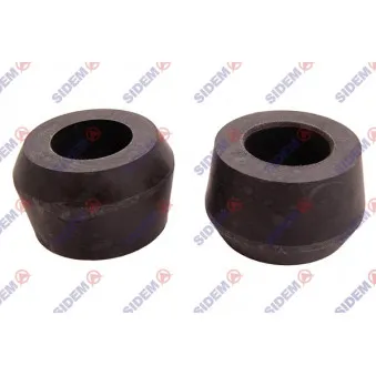 Kit de réparation, suspension du stabilisateur SIDEM 865814 SET