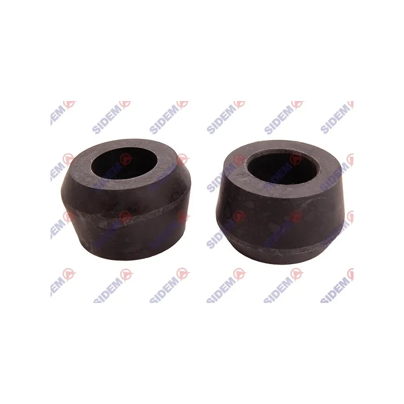 Kit de réparation, suspension du stabilisateur SIDEM 865814 SET