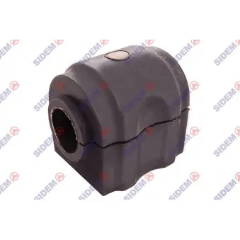 Suspension, stabilisateur SIDEM 865900