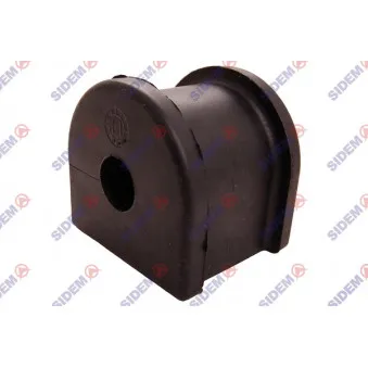 Suspension, stabilisateur SIDEM 865909