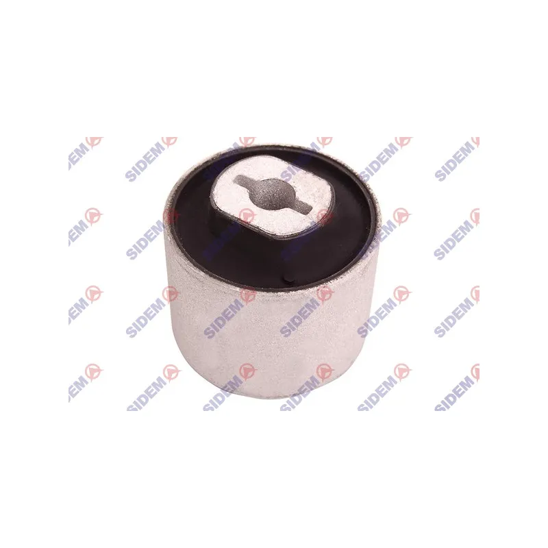 Suspension, corps de l'essieu SIDEM 867300
