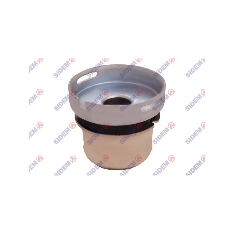 Suspension, corps de l'essieu SIDEM 867303