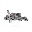 Turbocompresseur, suralimentation ALANKO 900341 - Visuel 2