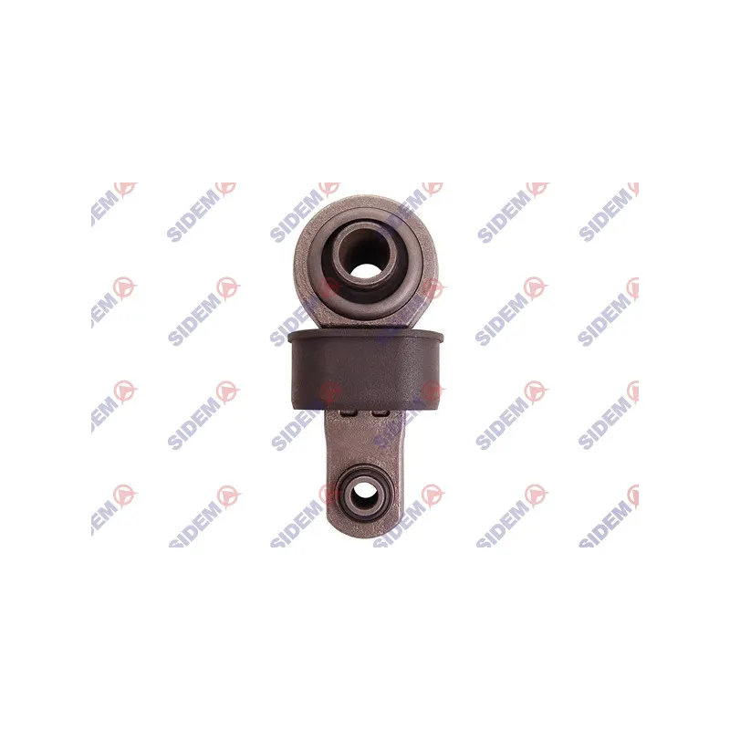 Suspension, corps de l'essieu SIDEM 867304