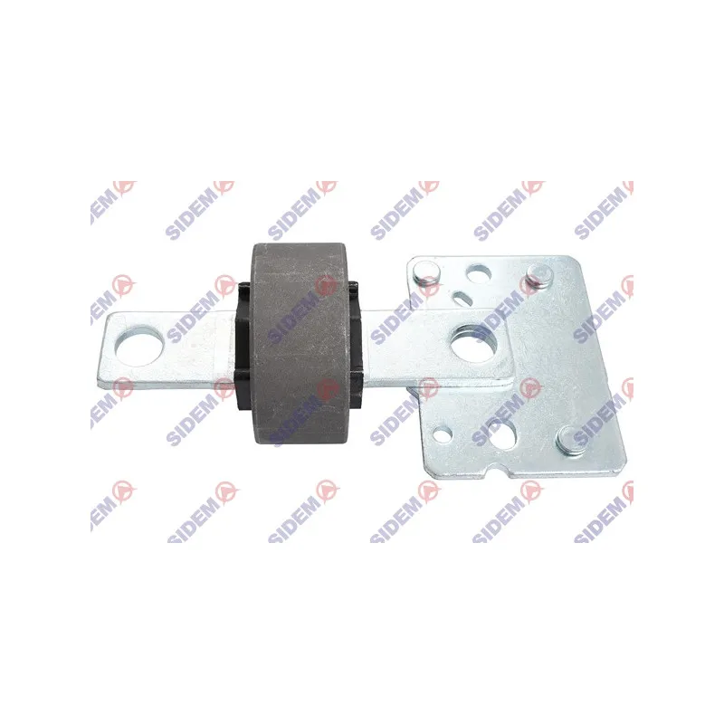 Suspension, corps de l'essieu arrière gauche SIDEM 867306