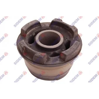 Suspension, corps de l'essieu SIDEM 867307