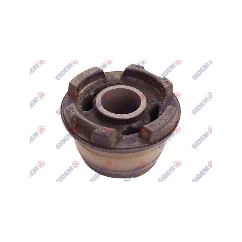 Suspension, corps de l'essieu SIDEM 867307