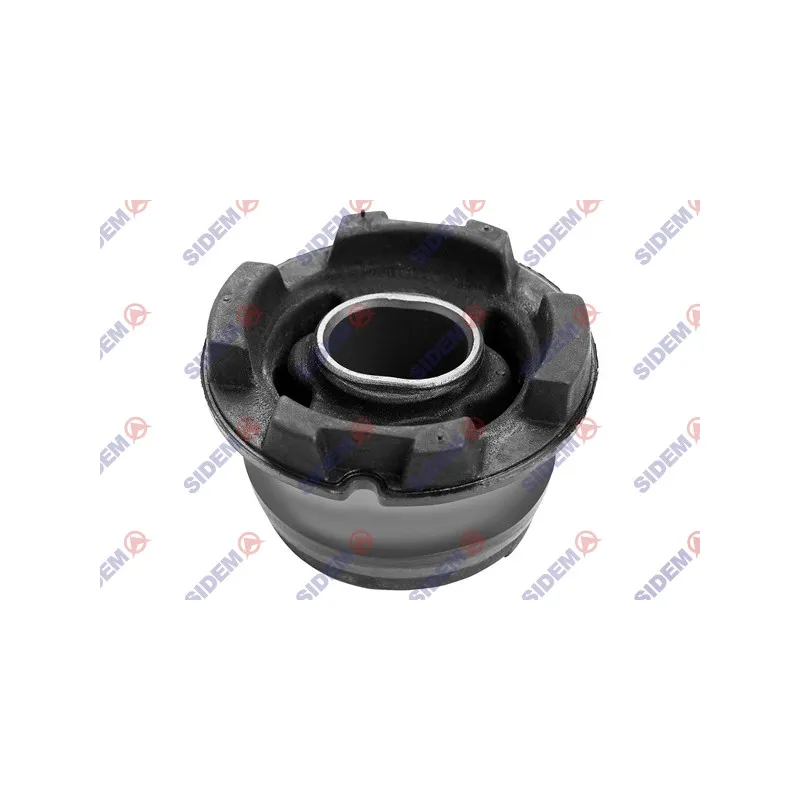 Suspension, corps de l'essieu SIDEM 867308