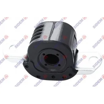 Suspension, bras de liaison avant gauche SIDEM 867606