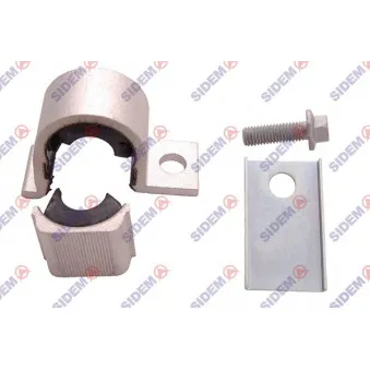 Kit de réparation, suspension du stabilisateur SIDEM 867801