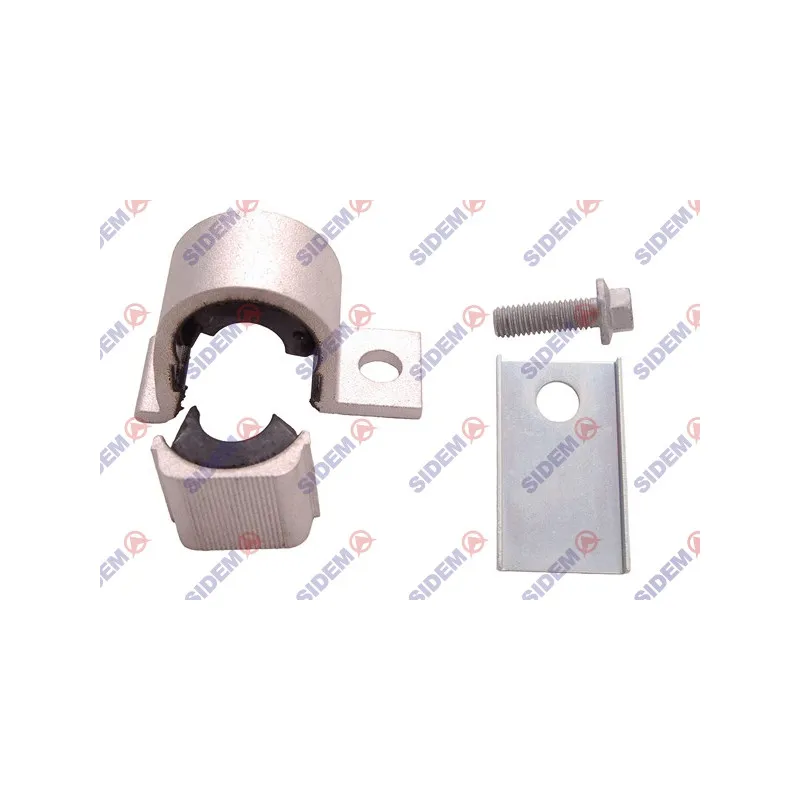 Kit de réparation, suspension du stabilisateur SIDEM 867801