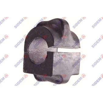 Suspension, stabilisateur SIDEM 867804
