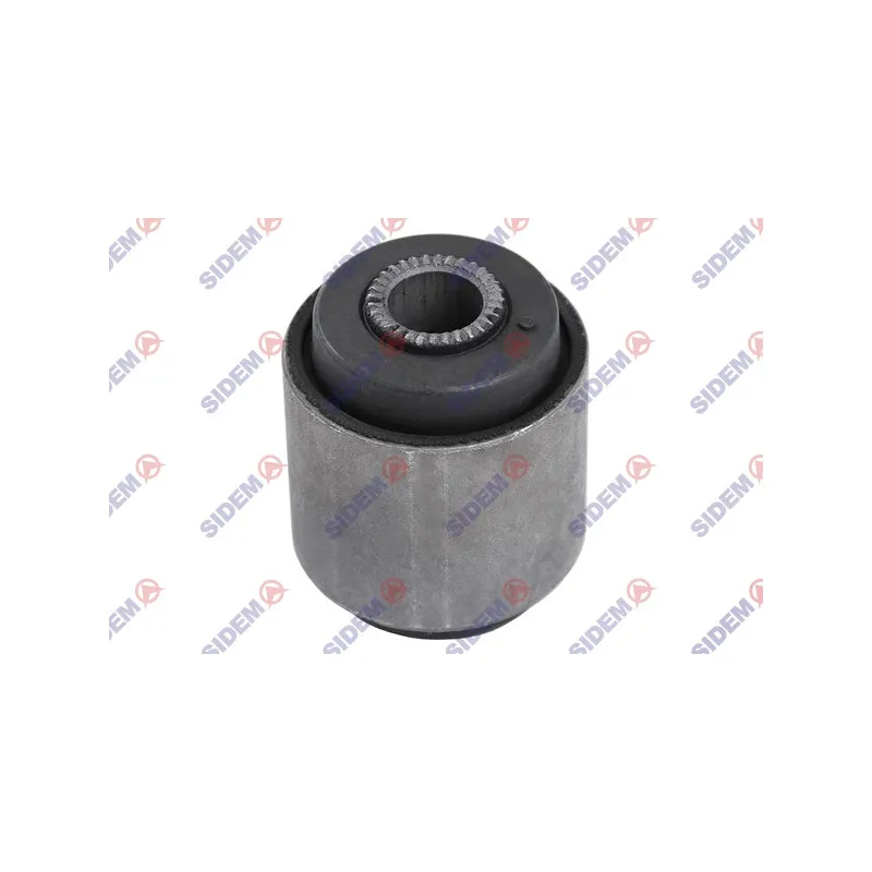 Suspension, bras de liaison arrière gauche SIDEM 867901