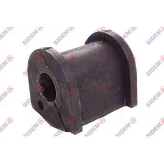 Suspension, stabilisateur SIDEM 867912