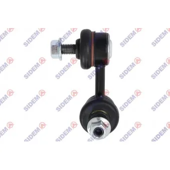 Entretoise/tige, stabilisateur SIDEM 87061