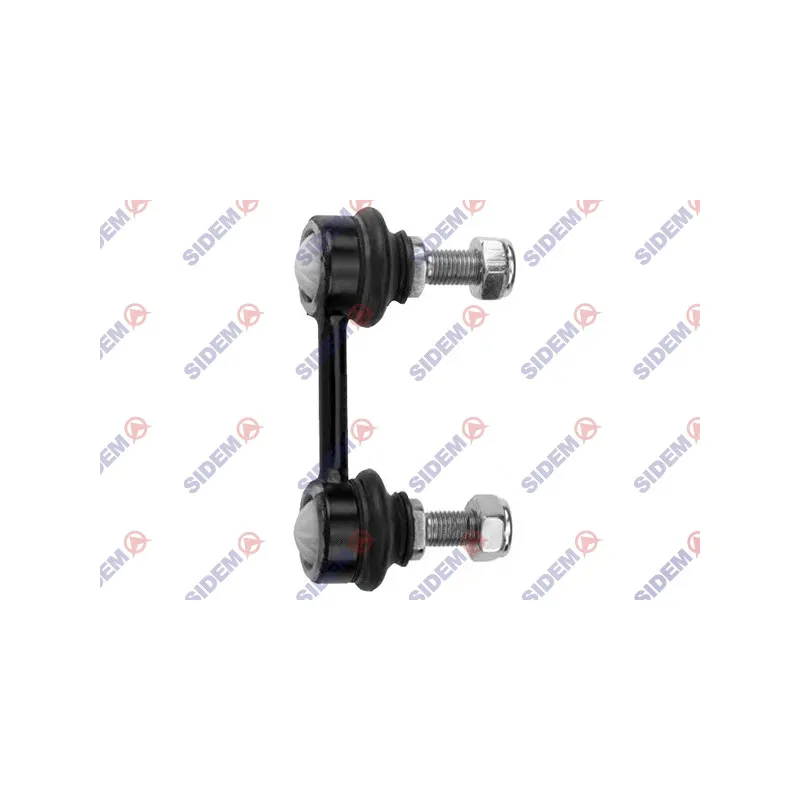 Entretoise/tige, stabilisateur SIDEM 87063