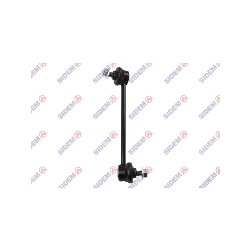Entretoise/tige, stabilisateur avant droit SIDEM 87065