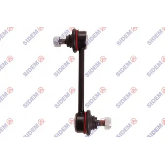Entretoise/tige, stabilisateur SIDEM 87066