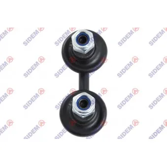 Entretoise/tige, stabilisateur SIDEM 87068