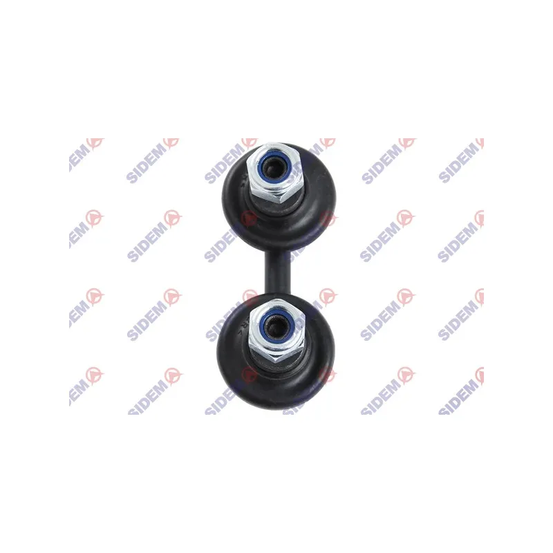Entretoise/tige, stabilisateur SIDEM 87068