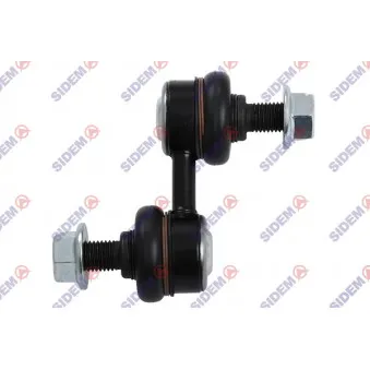 Entretoise/tige, stabilisateur SIDEM 87069
