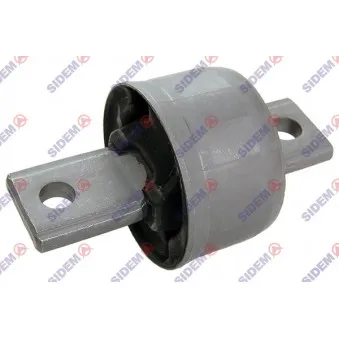 Suspension, corps de l'essieu SIDEM 871300