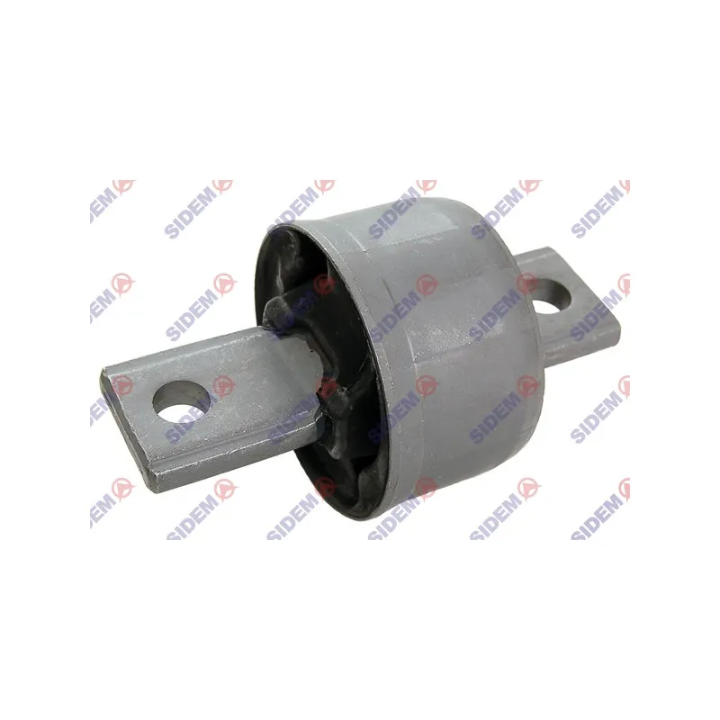 Suspension, corps de l'essieu SIDEM 871300