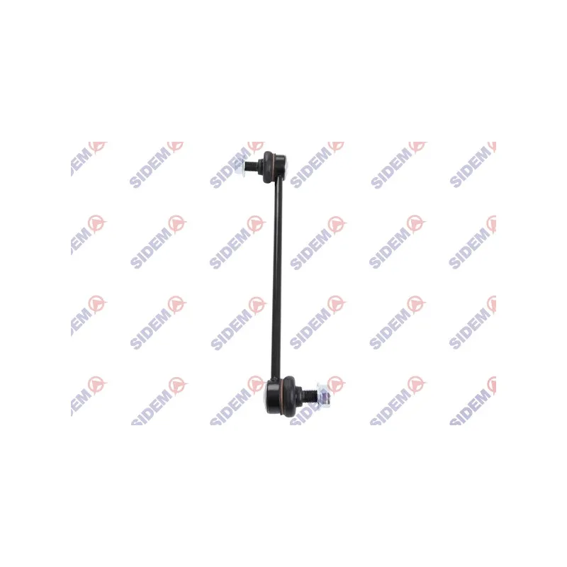 Entretoise/tige, stabilisateur avant gauche SIDEM 87160