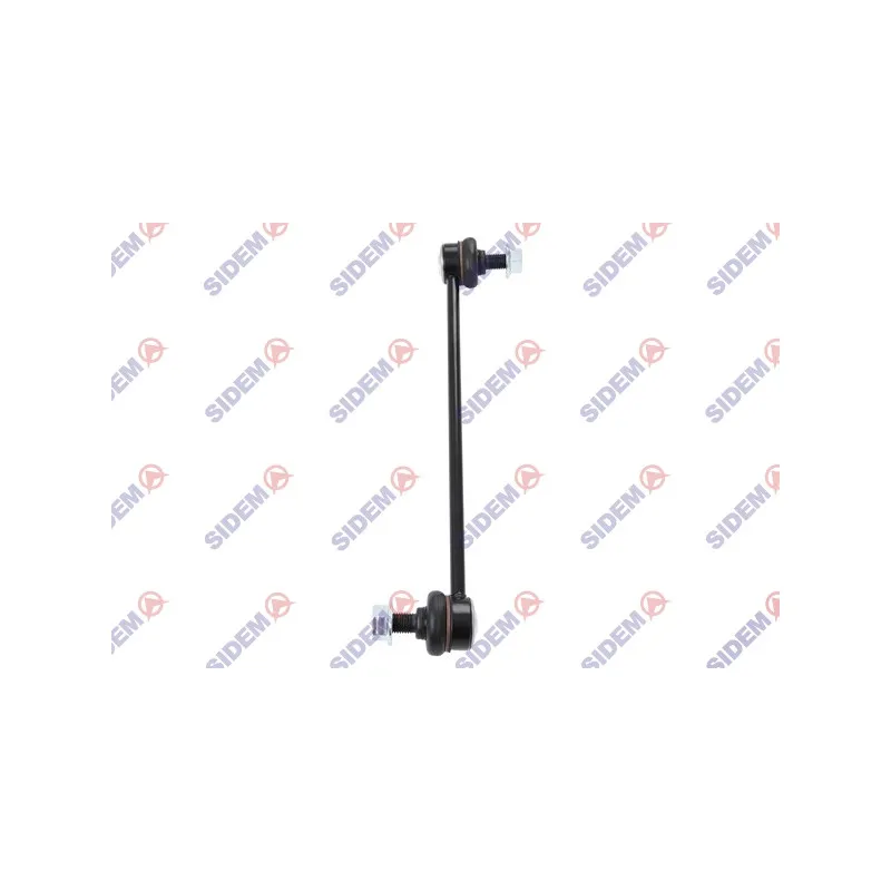Entretoise/tige, stabilisateur avant droit SIDEM 87161