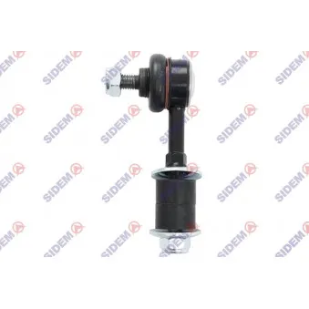 Entretoise/tige, stabilisateur SIDEM 87162