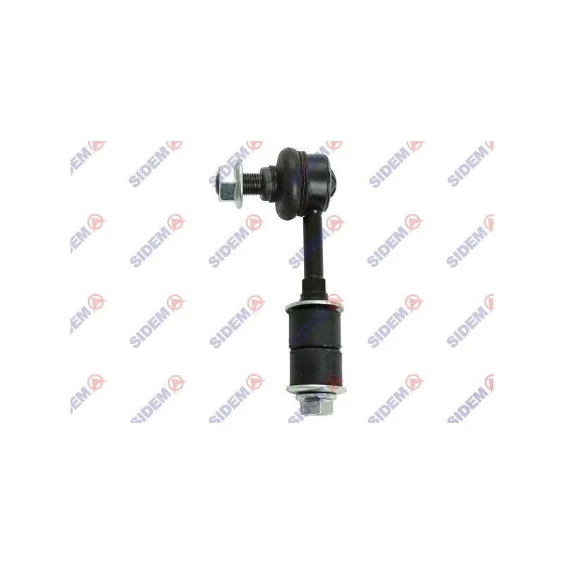Entretoise/tige, stabilisateur SIDEM 87163