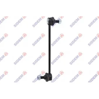Entretoise/tige, stabilisateur SIDEM 87164
