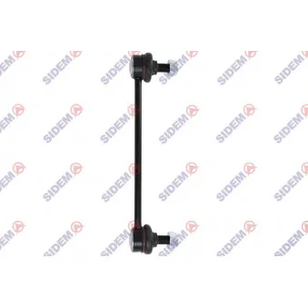 Entretoise/tige, stabilisateur SIDEM 87165