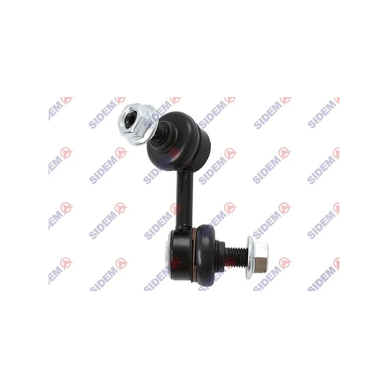 Entretoise/tige, stabilisateur avant droit SIDEM 87167