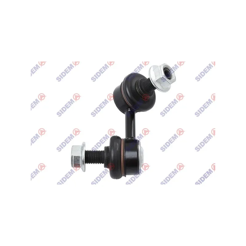 Entretoise/tige, stabilisateur avant droit SIDEM 87169