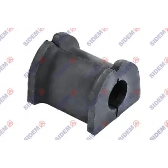 Suspension, stabilisateur SIDEM 871802