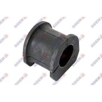 Suspension, stabilisateur SIDEM 871806