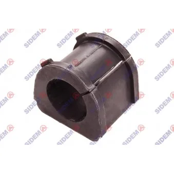Suspension, stabilisateur SIDEM 871814