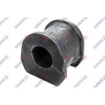 Suspension, stabilisateur SIDEM