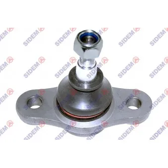 Rotule de suspension SIDEM 87186