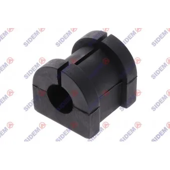 Suspension, stabilisateur SIDEM 871900
