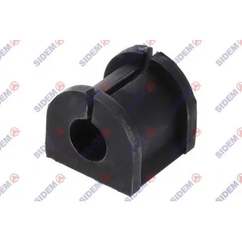 Suspension, stabilisateur SIDEM 871903