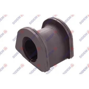 Suspension, stabilisateur SIDEM 871904