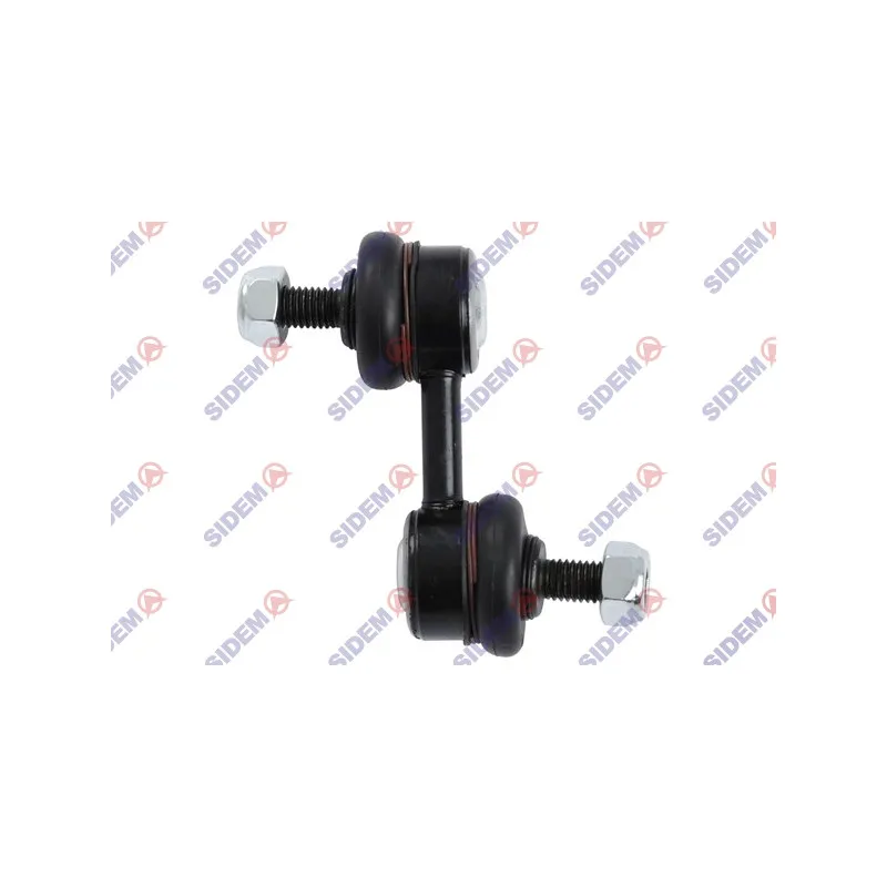Entretoise/tige, stabilisateur SIDEM 87262