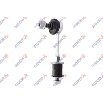 Entretoise/tige, stabilisateur SIDEM 87265