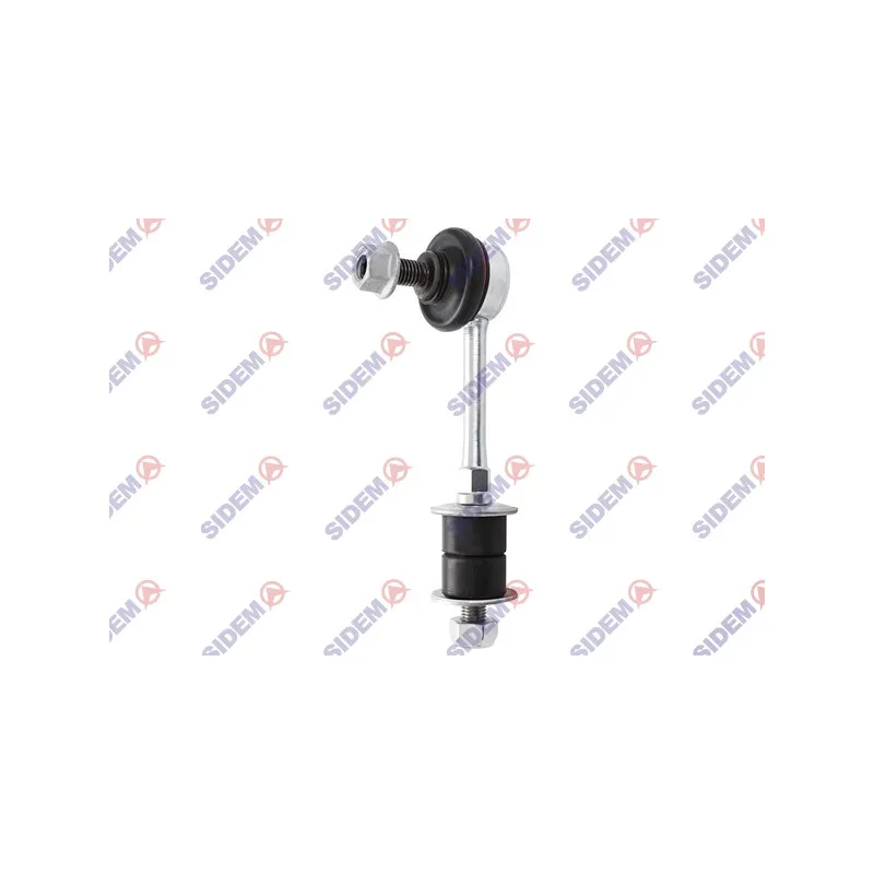 Entretoise/tige, stabilisateur SIDEM 87265