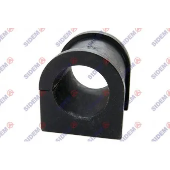 Suspension, stabilisateur SIDEM 872802